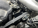 HLSS Billet 1JZ / 2JZ Power Steering Pump Delete V2