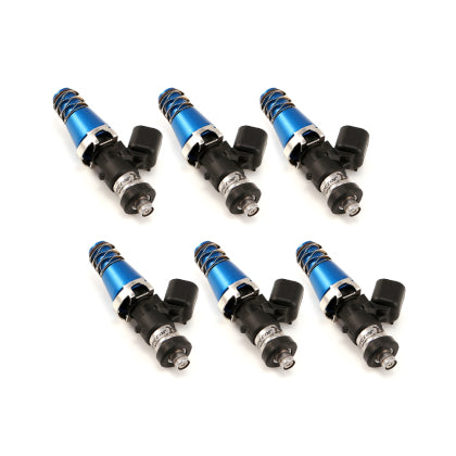 Injector Dynamics 1300X 1JZGTE VVTI Stock Replacement