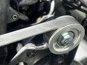 HLSS Billet 1JZ / 2JZ Power Steering Pump Delete V2