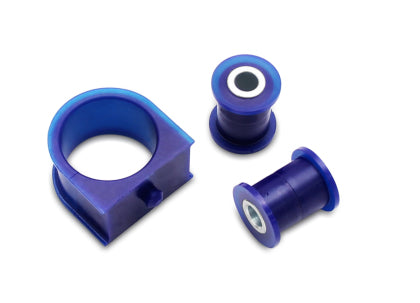 SuperPro 98-05 GS300 / GS400 / GS430 / Aristo Steering Rack Mount Bushing Set