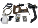 98-05 GS Clutch Pedal Kit