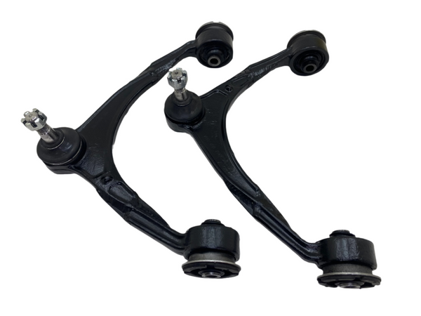 98-05 GS / 97-05 Aristo Shortened Front UCA