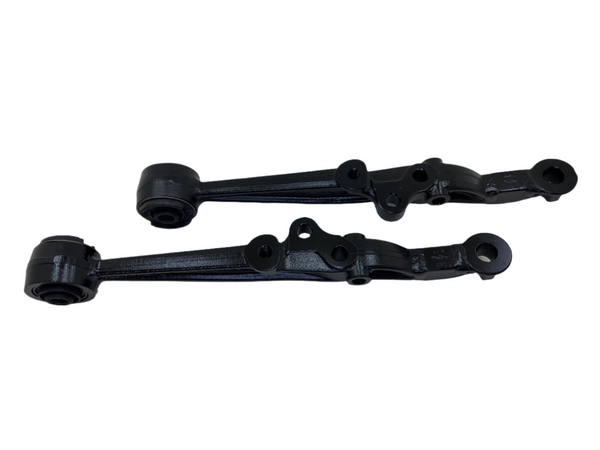 98-05 GS / 97-05 Aristo Extended Front LCAs