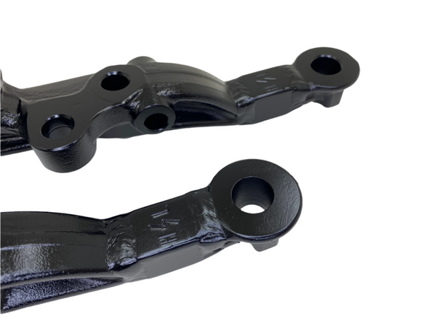 98-05 GS / 97-05 Aristo Extended Front LCAs