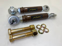 01-05 IS / 98-05 Altezza Rear Toe Arms