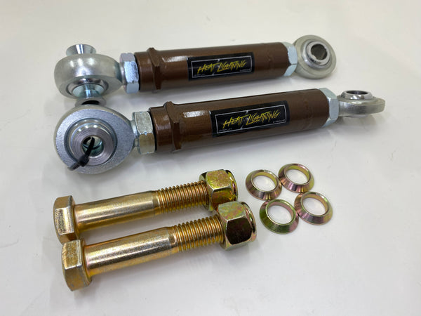 01-05 IS / 98-05 Altezza Rear Toe Arms