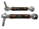 01-05 IS / 98-05 Altezza Rear Toe Arms
