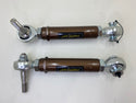 98-05 GS / 97-05 Aristo Rear Toe Arms