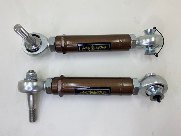 98-05 GS / 97-05 Aristo Rear Toe Arms
