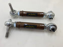 01-05 IS / 98-05 Altezza Rear Toe Arms