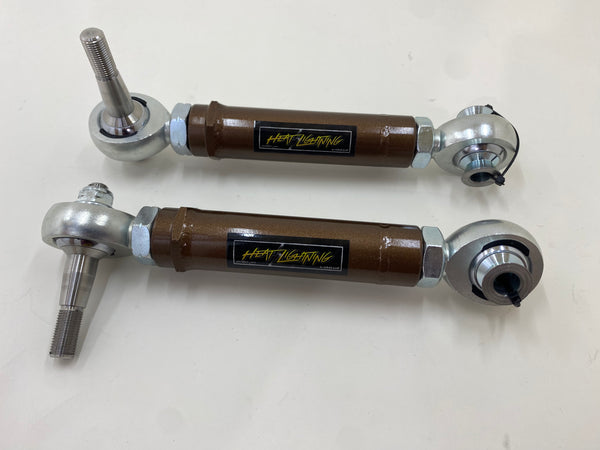 01-05 IS / 98-05 Altezza Rear Toe Arms