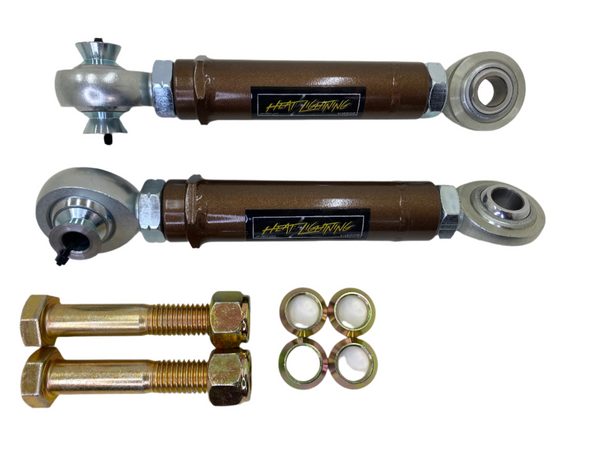 01-05 IS / 98-05 Altezza Rear Toe Arms