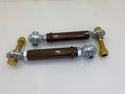 98-05 GS / 97-05 Aristo Rear Toe Arms
