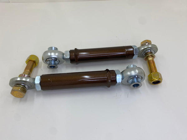 98-05 GS / 97-05 Aristo Rear Toe Arms