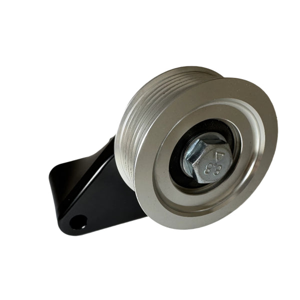 HLSS Billet 1JZ / 2JZ Power Steering Pump Delete V2