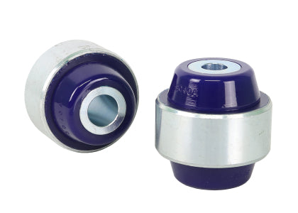 SuperPro 98-00 GS300 / GS400 / GS430 / Aristo Front Lower Caster Arm Bushing Set