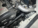 HLSS Billet 1JZ / 2JZ Power Steering Pump Delete V2