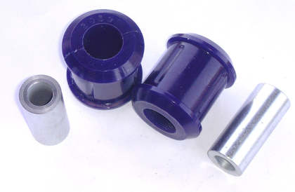 SuperPro IS300 / JZX90 / JZX100 / S150 Front Lower Inner Control Arm Bushing Set