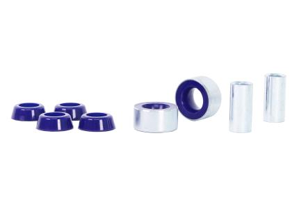 SuperPro IS300 / JZX90 / JZX100 / S150 Front Rearward Radius Arm Bushing Set (Std. Alignment)