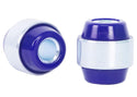 SuperPro IS300 / JZX90 / JZX100 / S150 Front Rearward Radius Arm Bushing Set (Std. Alignment)