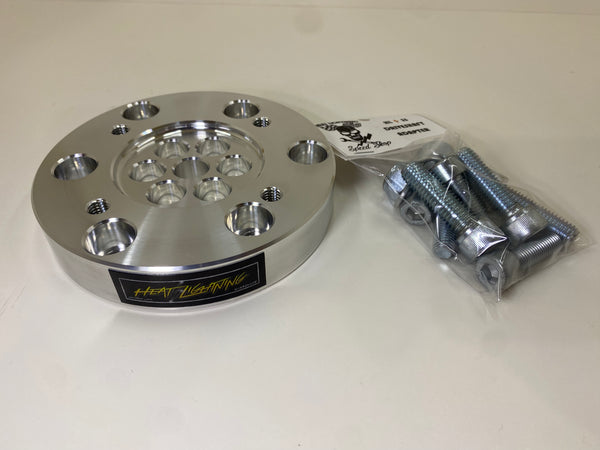 HLSS Lexus/Toyota Driveshaft Adapter 1310/1350 Flange