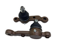 98-05 GS / 97-05 Aristo Hot Strike High-angle ball joints