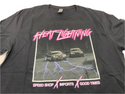 HLSS GS300 Drift T-Shirt