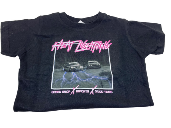HLSS GS300 Drift Toddler T-Shirt