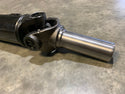 98-05 GS300 97-05 Aristo R154 Swap 3" Steel 1 Piece Driveshaft