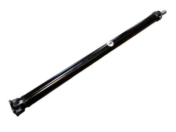 98-05 GS300 97-05 Aristo R154 Swap 3" Steel 1 Piece Driveshaft