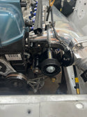 HLSS 1JZ/2JZ Power steering pump delete
