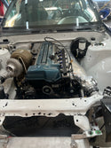 HLSS 1JZ/2JZ Power steering pump delete