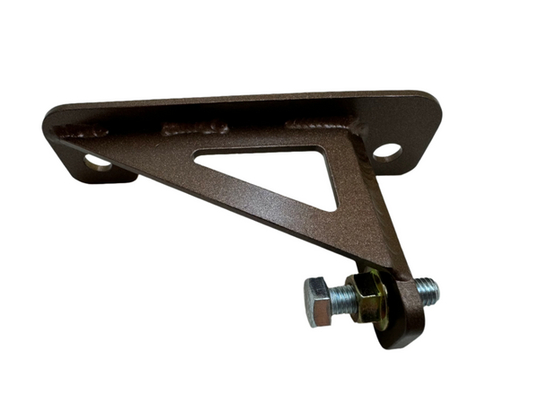 HLSS Adjustable Clutch Pedal Stop
