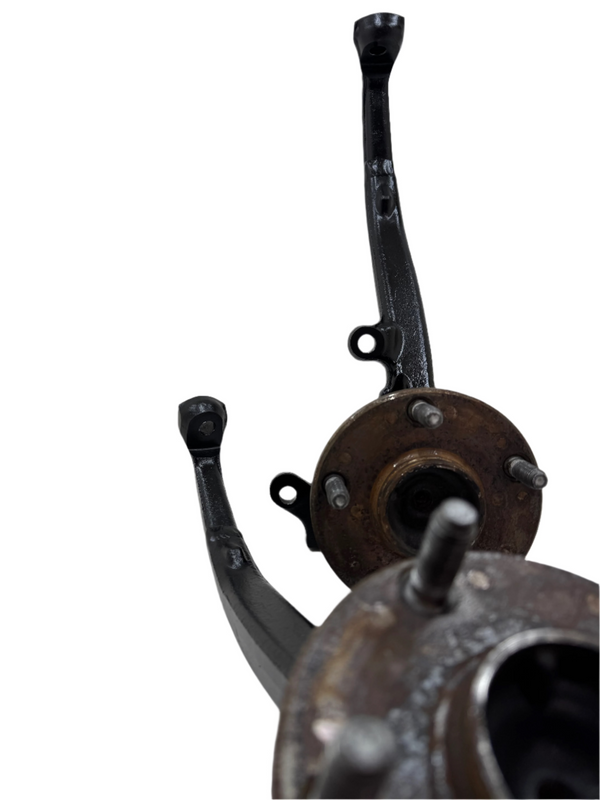 98-05 GS / 97-05 Aristo Shortened Front Spindles