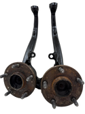 96-01 JZX100 Chaser / Mark II / Cresta Shortened Front Spindles