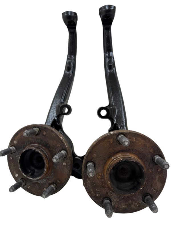 96-01 JZX100 Chaser / Mark II / Cresta Shortened Front Spindles