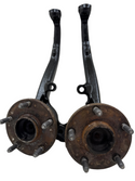 98-05 GS / 97-05 Aristo Shortened Front Spindles