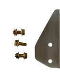 97-05 Aristo Clutch Pedal Kit - RESERVOIR MOUNT
