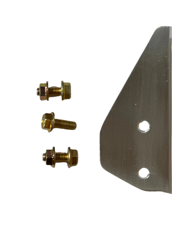 97-05 Aristo Clutch Pedal Kit - RESERVOIR MOUNT