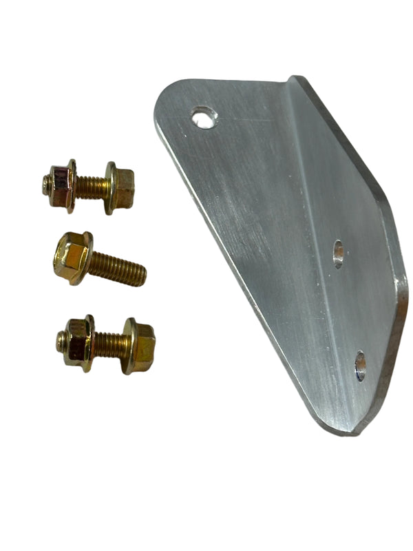 97-05 Aristo Clutch Pedal Kit - RESERVOIR MOUNT