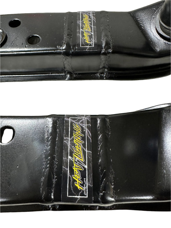 S14 Extended Front LCA SERVICE