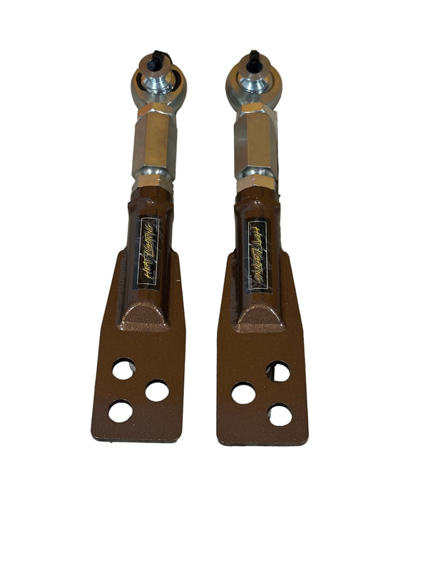 RSX / CRV / ELEMENT ADJ. REAR LOWER CONTROL ARMS