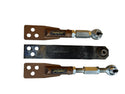 RSX / CRV / ELEMENT ADJ. REAR LOWER CONTROL ARMS
