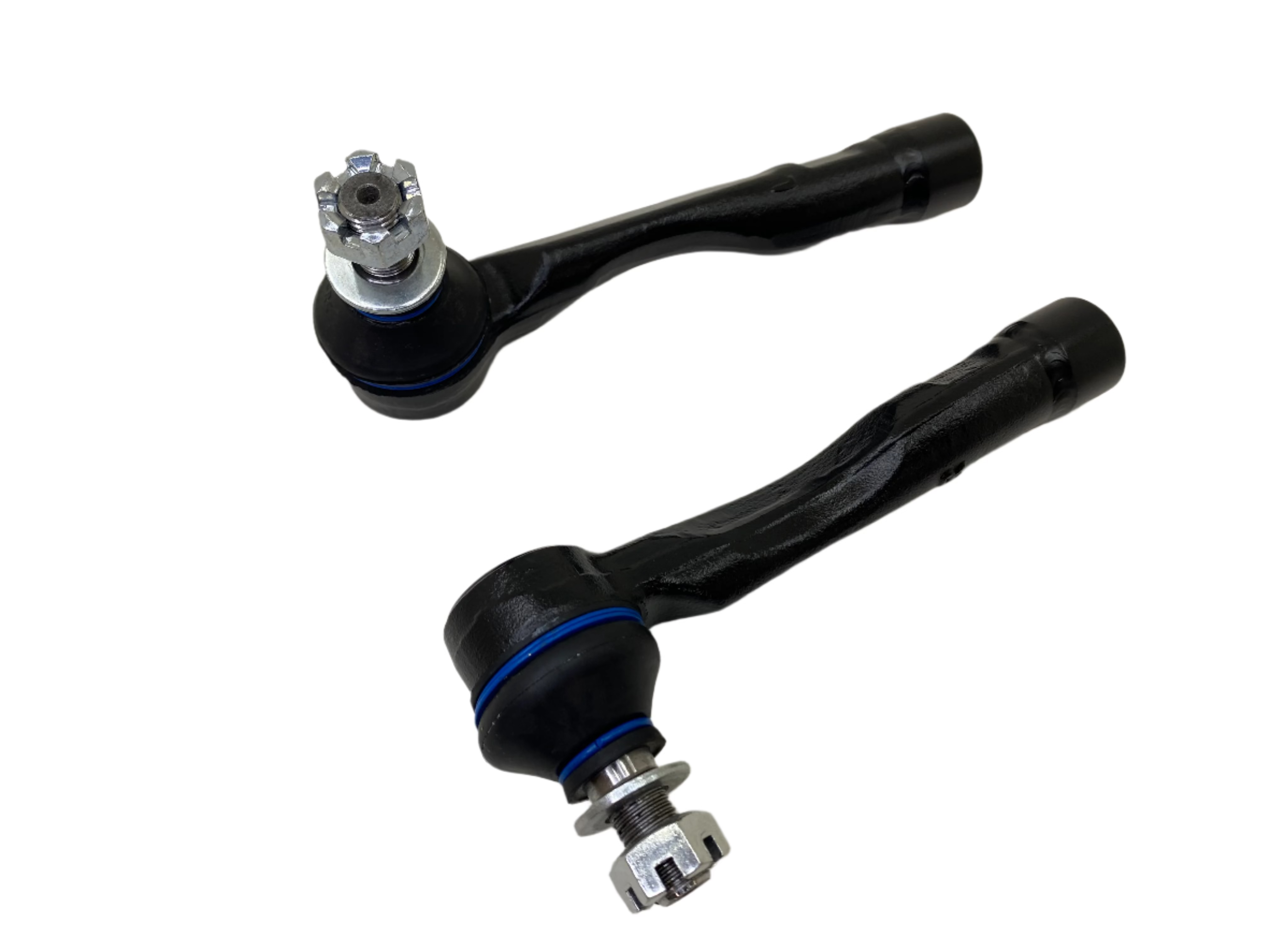 92-96 JZX90 Chaser/Mark II/Cresta Extended Outer Tie Rods | Heat