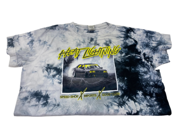 HLSS LS400 Drift Toddler T-Shirt