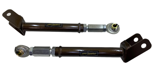 92-96 JZX90 Chaser/Mark II/Cresta Adjustable Rear Traction Arms