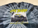 HLSS LS400 Drift T-Shirt