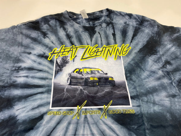 HLSS LS400 Drift T-Shirt