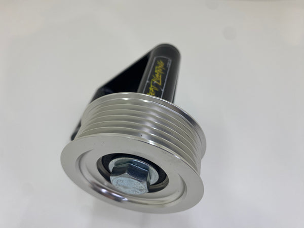 HLSS 1JZ/2JZ Power steering pump delete