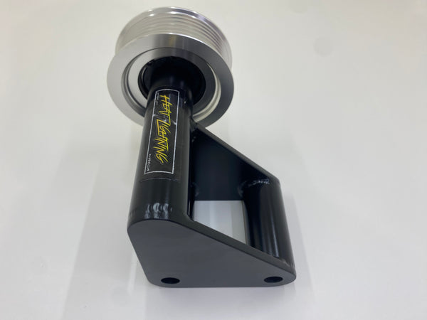 HLSS 1JZ/2JZ Power steering pump delete